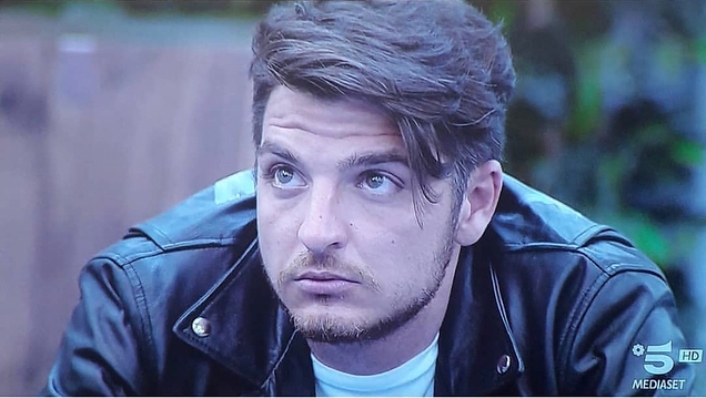 Nina Moric contro Luigi Favoloso