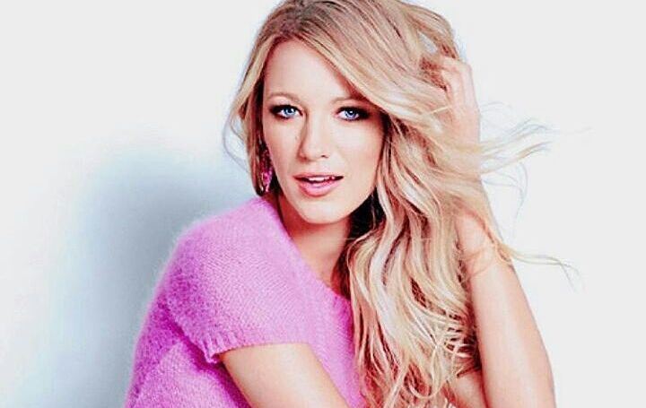 Blake Lively