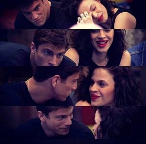Lucia e Filippo