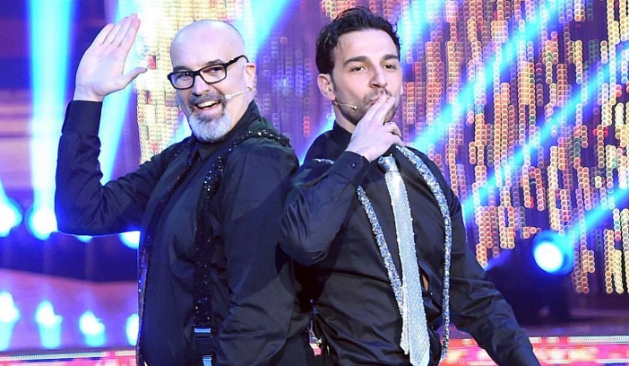 Dieta di Giovanni Ciacci