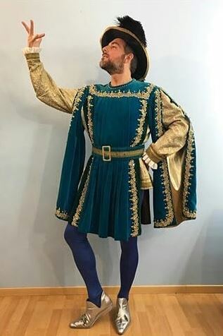 Matrimonio di daniele e filippa