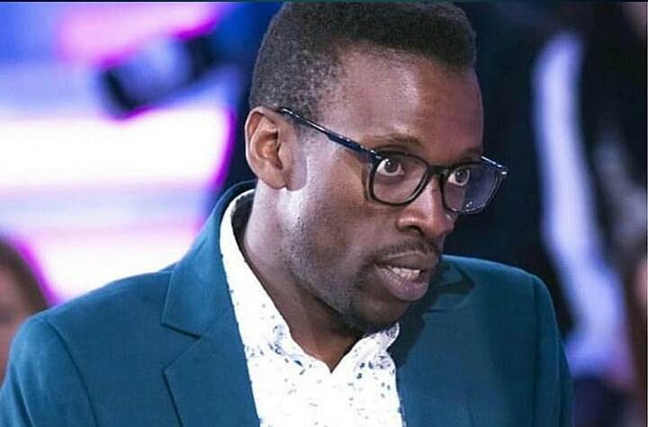 Baye Dame contro Aida Nizar