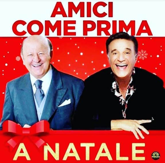 boldi e de sica di nuovo insieme