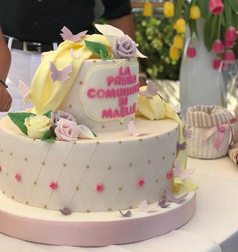 Antonella Clerici Eddy Martens