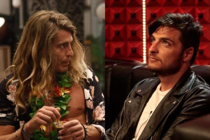 Alberto Mezzetti contro Luigi Favoloso