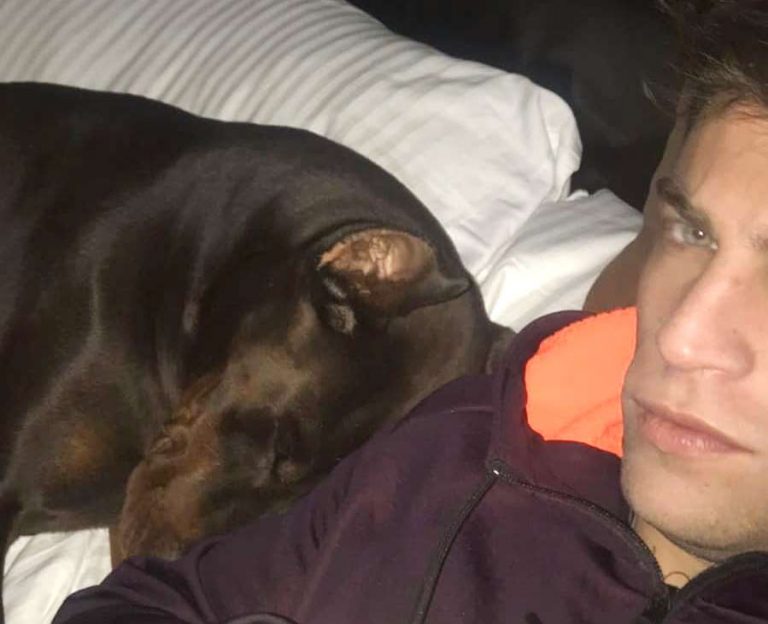 Filippo Contri denunciato