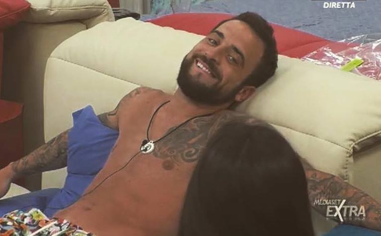 Danilo Aquino contro tutti