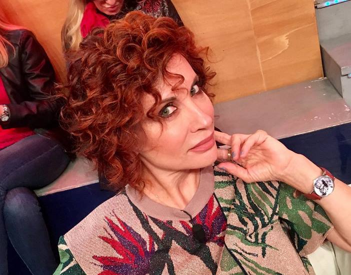 Fabrizio Corona a Stasera Italia