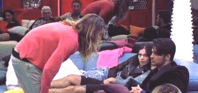 Alberto Mezzetti contro Luigi Favoloso