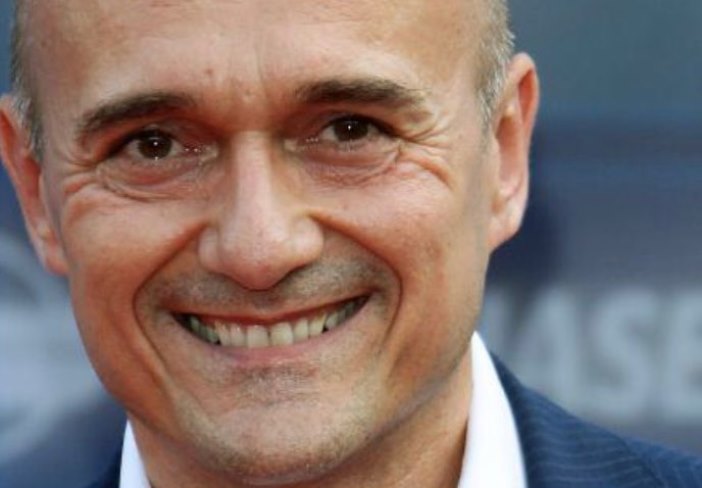 Malattia di Alfonso Signorini