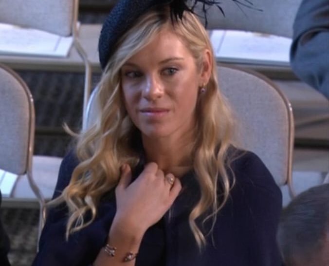 Chelsy Davy