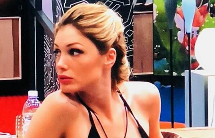 Mariana Falace e Luigi Favoloso