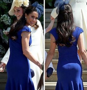 Jessica Mulroney