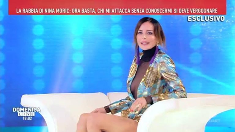 Nina Moric