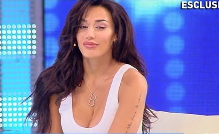 Patrizia Bonetti accusa Stefano Ricucci