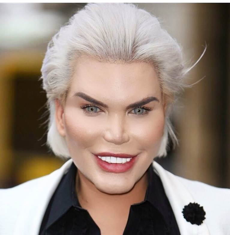Rodrigo Alves