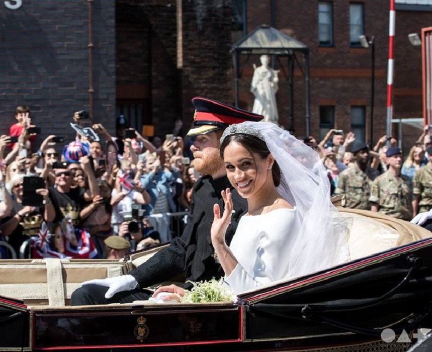 Royal Wedding