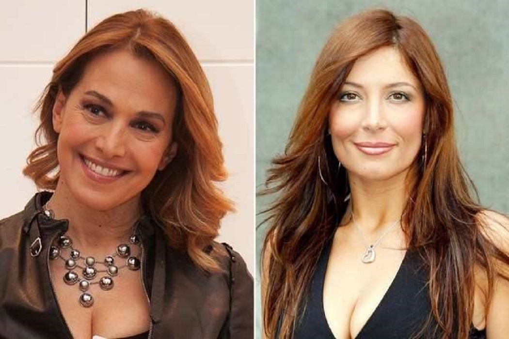 Selvaggia Lucarelli vs Barbara D'urso