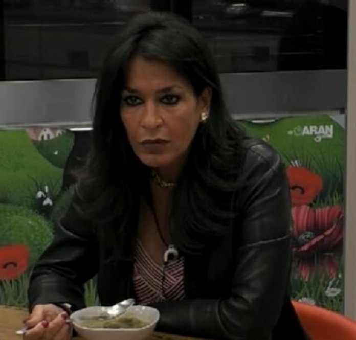 aida nizar