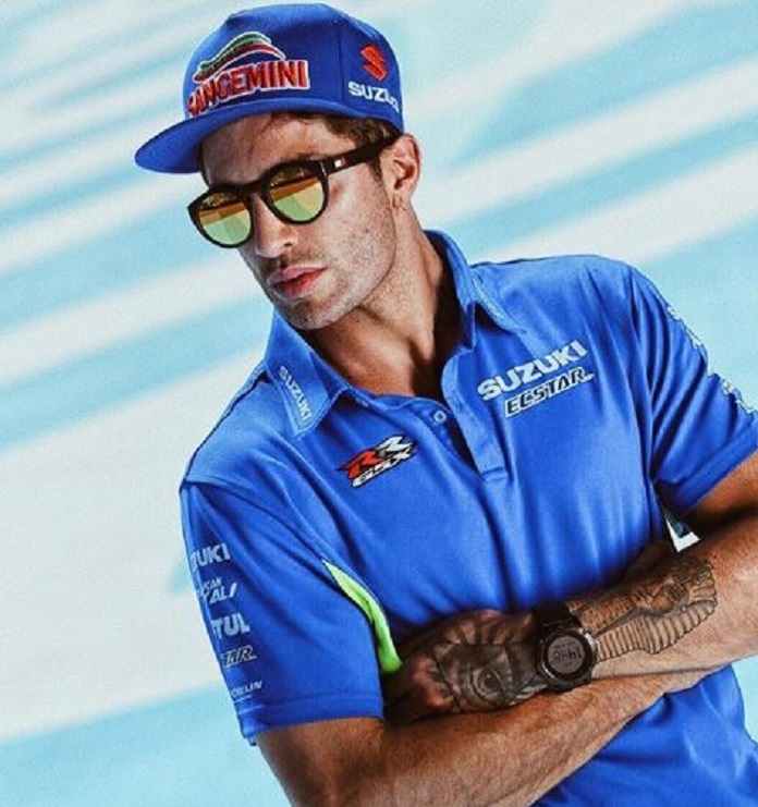 andrea iannone