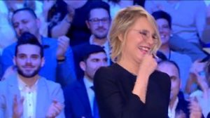 Milly Carlucci Ballando Con Le Stelle
