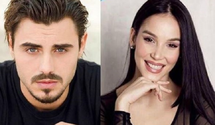 paola di benedetto e francesco monte