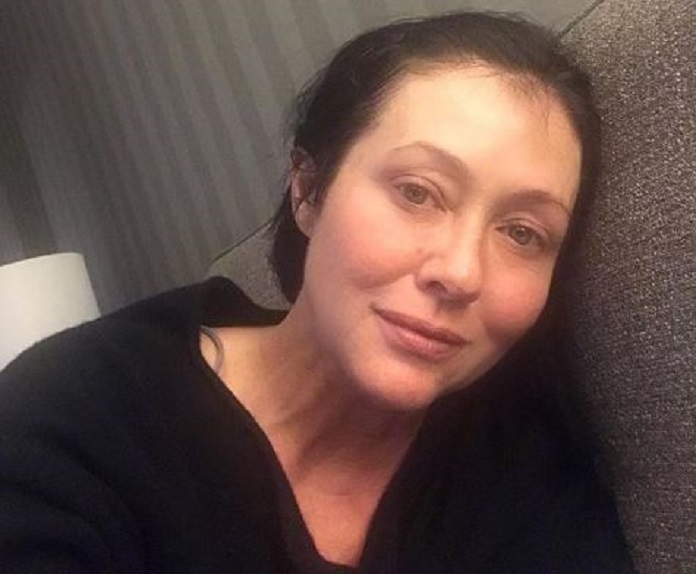 shannen doherty