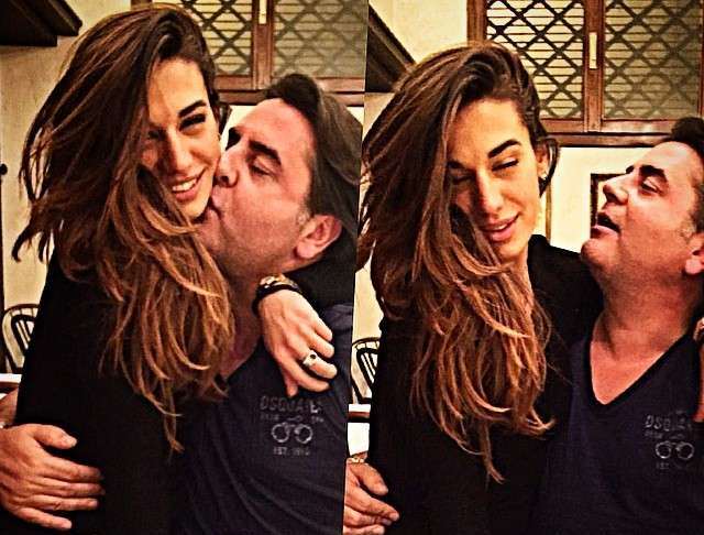 Patrizia Bonetti accusa Stefano Ricucci