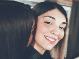 Bobby Solo e Veronica Satti