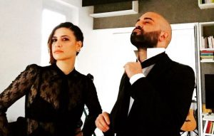 Chi è ilaria Macchia