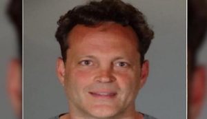 Vince Vaughn arrestato