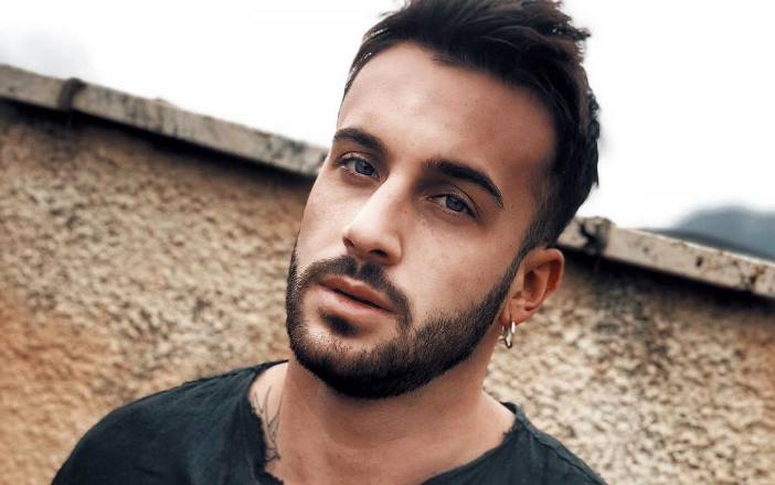 Andreas Muller in ospedale