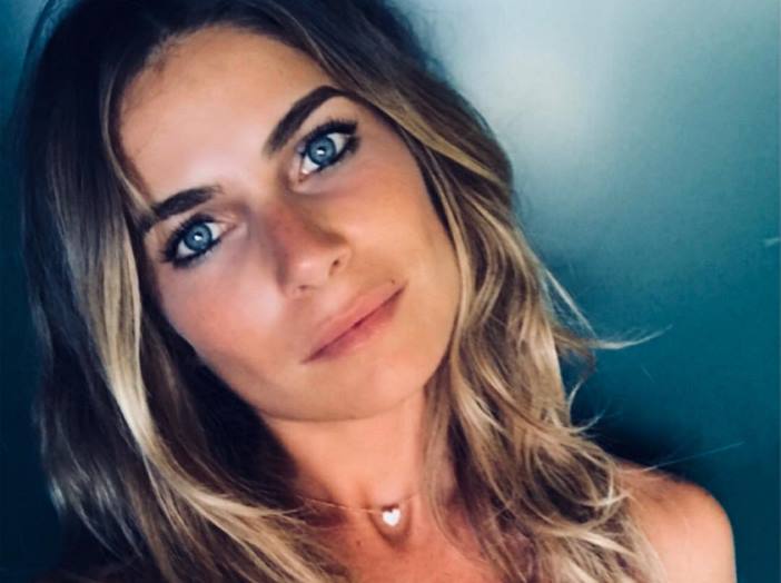 Eleonora Pedron e Nicolò De Vitiis