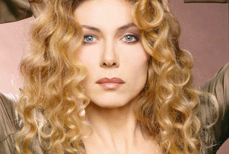 Carolyn Smith contro Eleonora Brigliadori