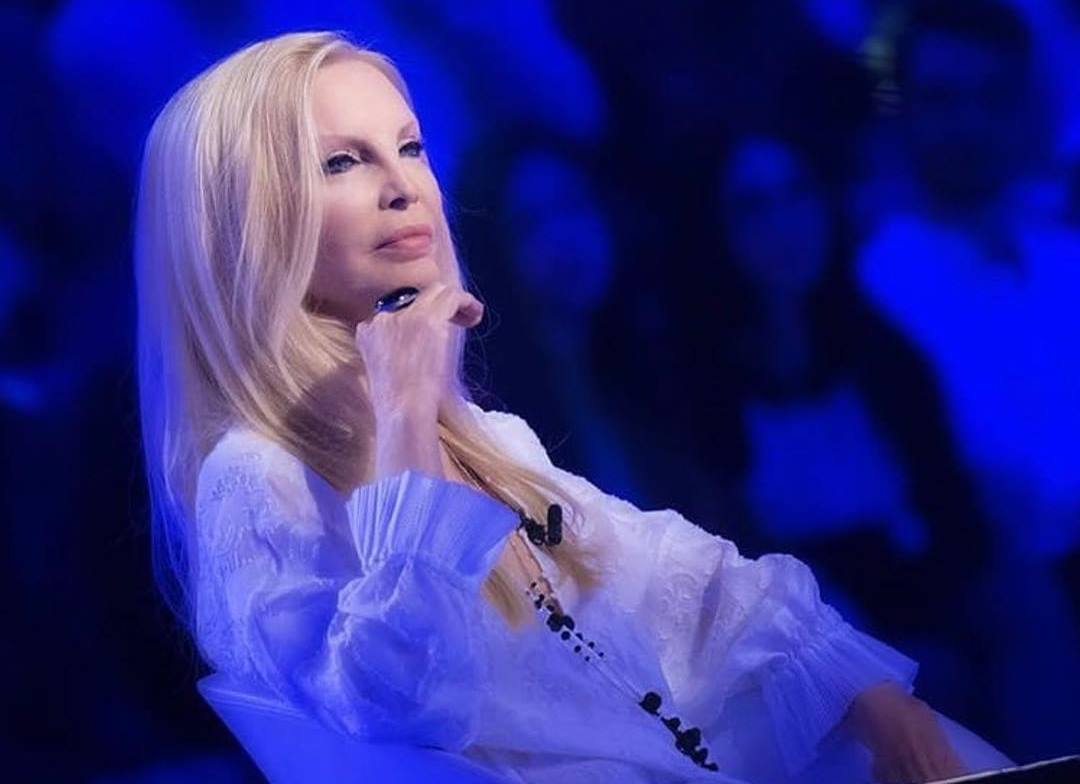 Patty Pravo