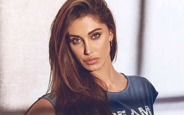 Belen e Stefano De Martino