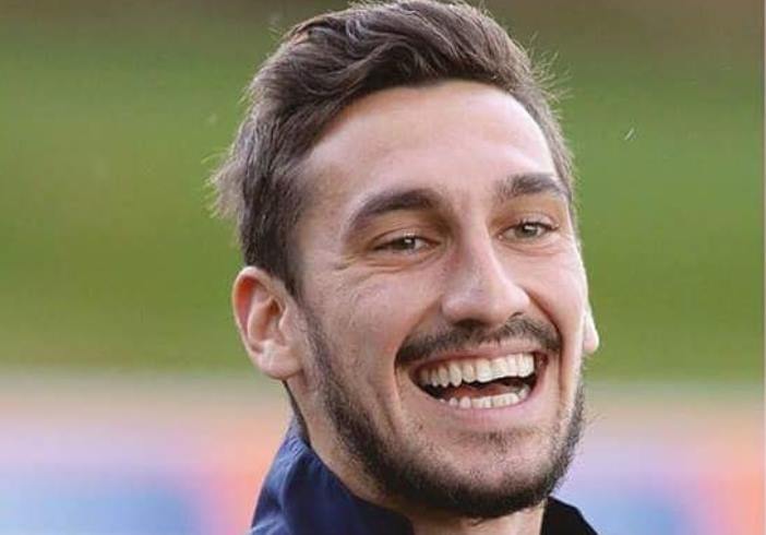 Davide Astori