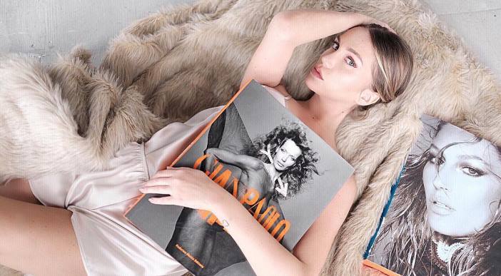 Annachiara Zoppas e Vittorio Brumotti