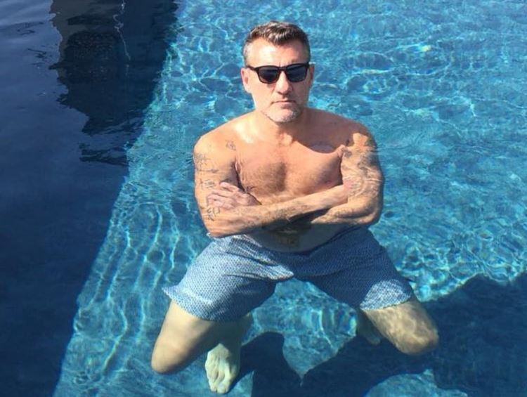 Bobo Dance Bobo Vieri