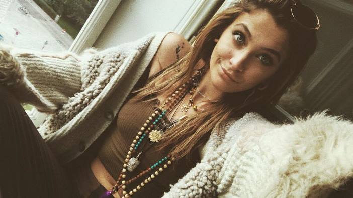 paris jackson