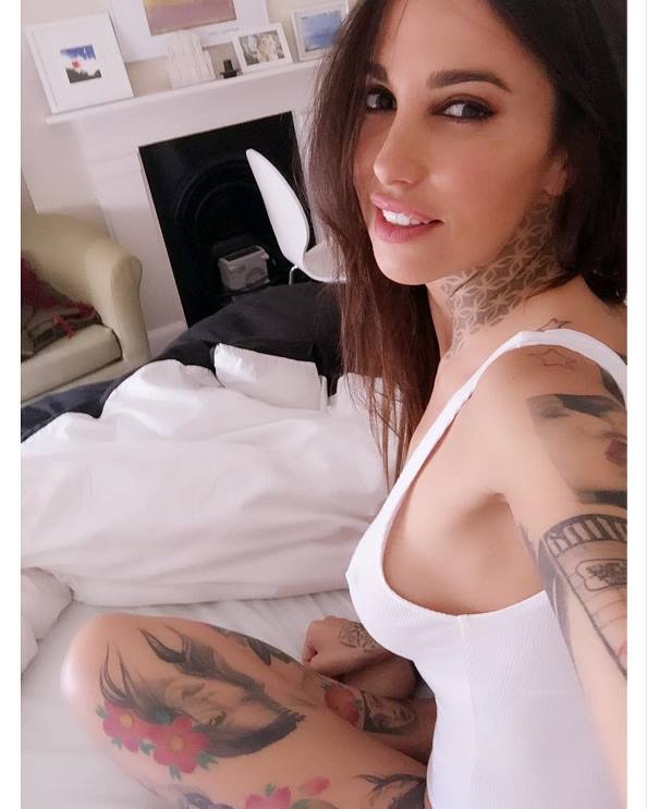 Siria De Fazio