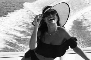 Aida Nizar