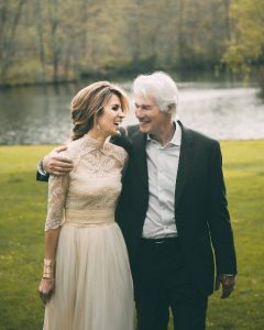 Richard Gere