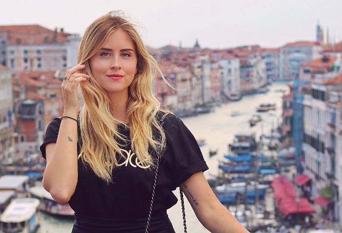 Valentina Ferragni