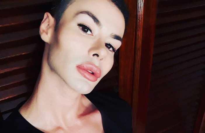 Angelo Sanzio contro Rodrigo Alves