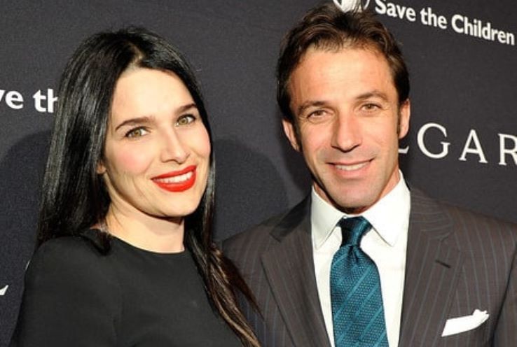 Alessandro Del Piero