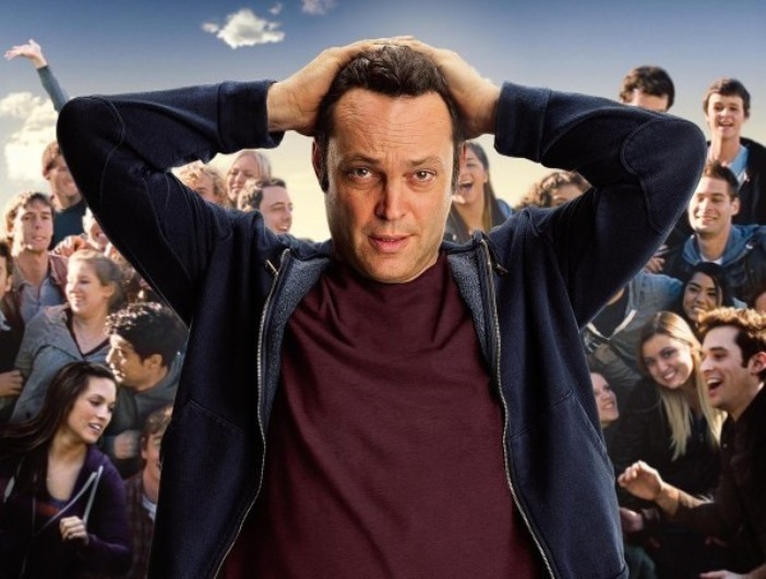 Vince Vaughn arrestato