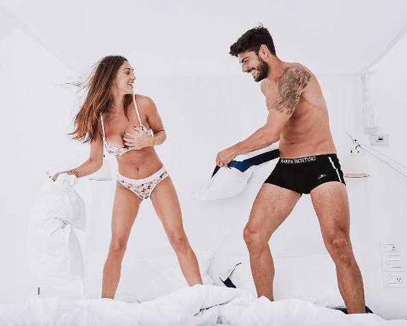 il permesso di soggiorno di cecilia rodriguez