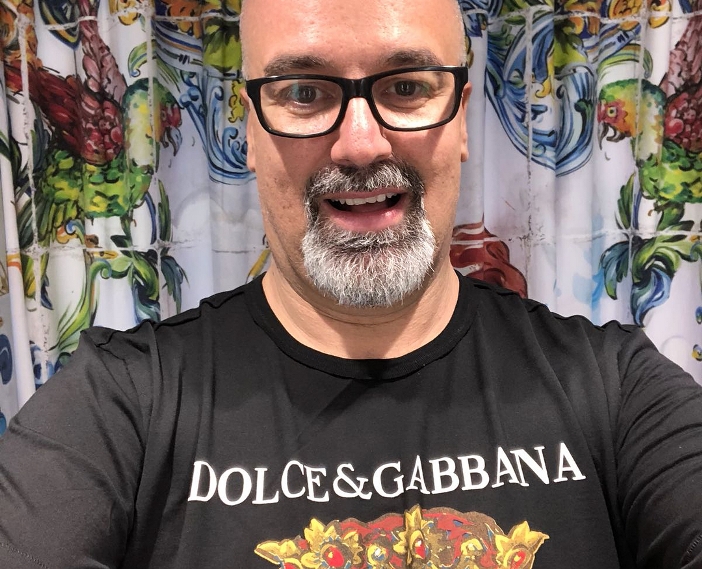 nuovo fidanzato di giovanni ciacci