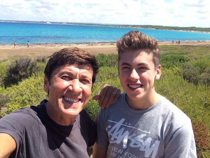 Tredici Pietro Pietro Morandi Gianni Morandi